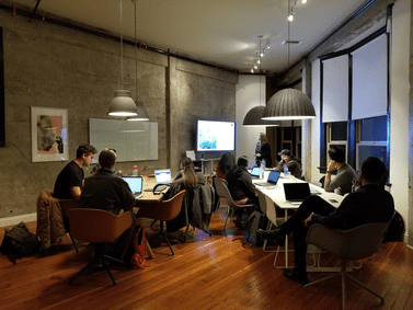 About AmasaTech